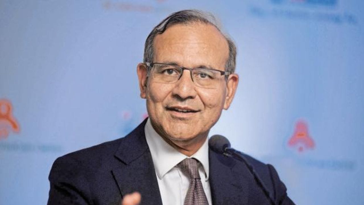 Asian Paints appoints former JPMorgan executive Leo Puri as chairman