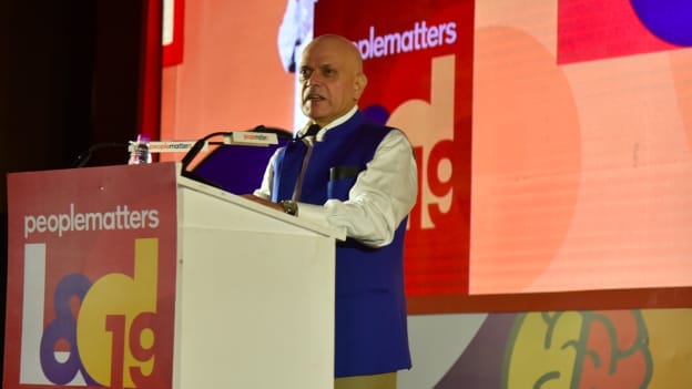 Learning from failure: The Raghav Bahl way
