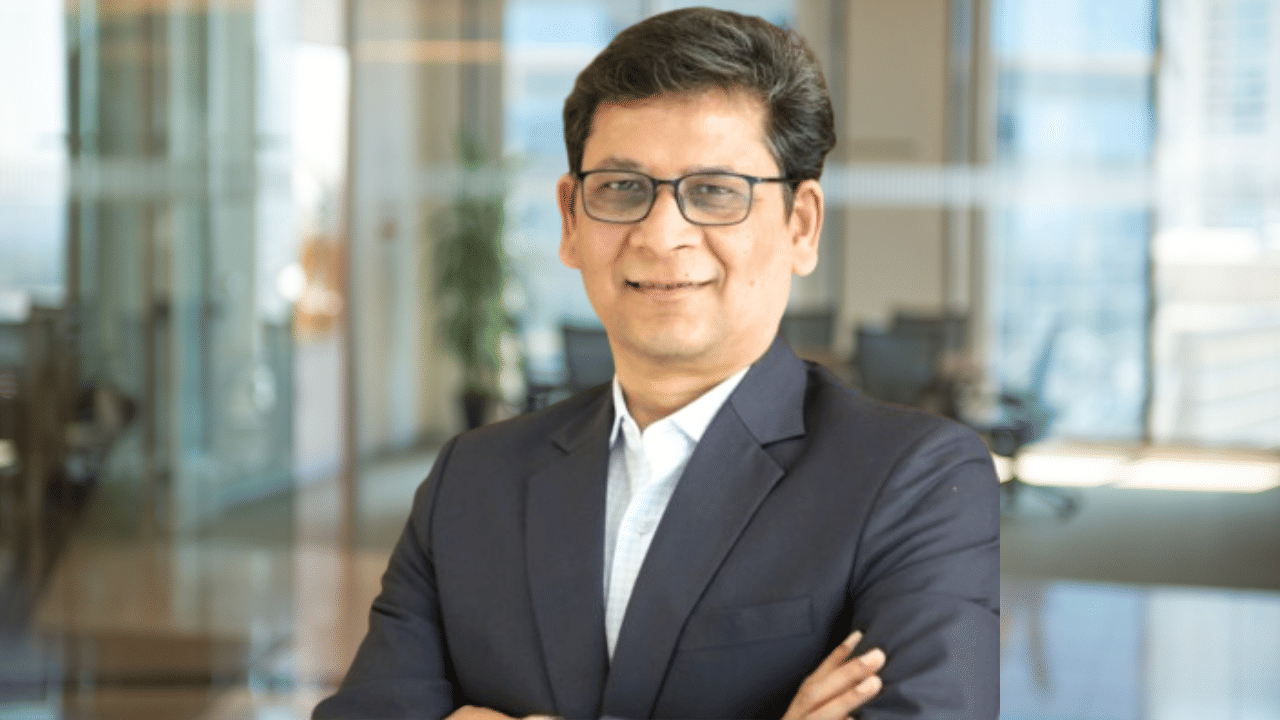 Allana Group appoints Manish Bandlish as Group Managing Director