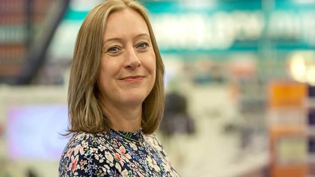 Costa Coffee names Jill McDonald as new CEO