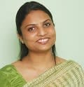 Vaishali Naik