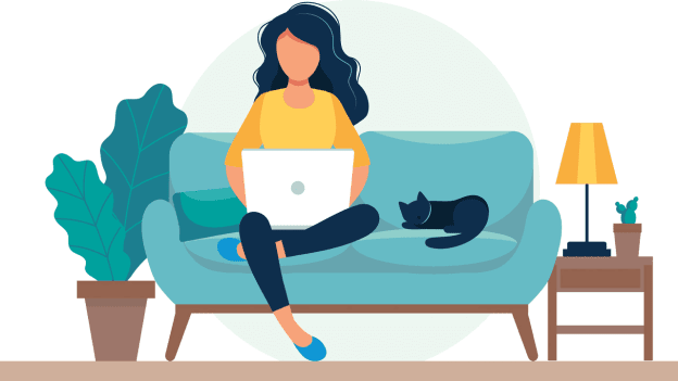 Govt extends relaxations for work from home for IT sector