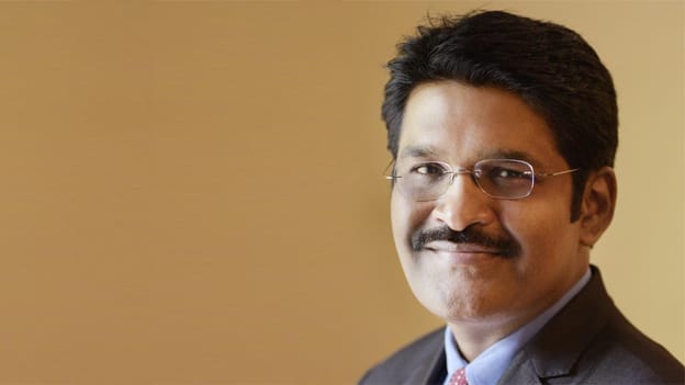 Infosys hires Vishal Salvi as Chief Information Security Officer, SVP