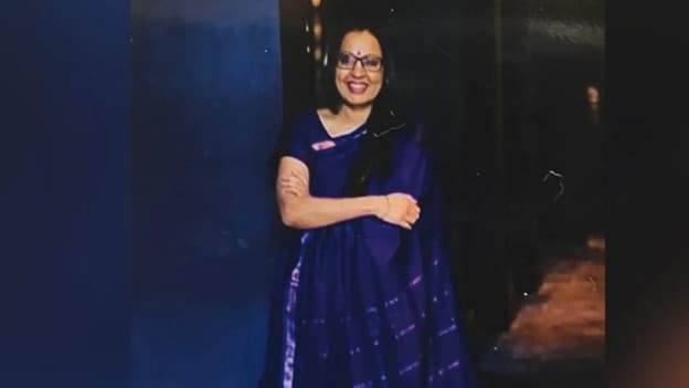 Fabindia appoints Rajeshwari Srinivasan as CEO