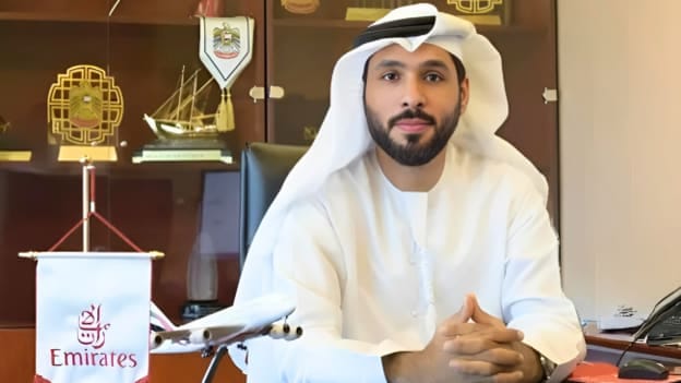 Emirates names Khalfan Al Salami as Country Manager Kuwait & Iraq