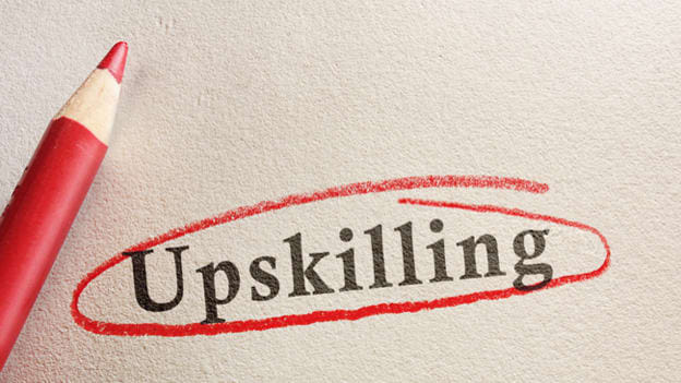 Changing work environment leads to a surge in skilling: Skillsoft