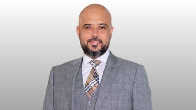 Najib Makarem joins National Holding as Group CHRO