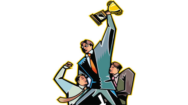 12 top team building games for a winning team