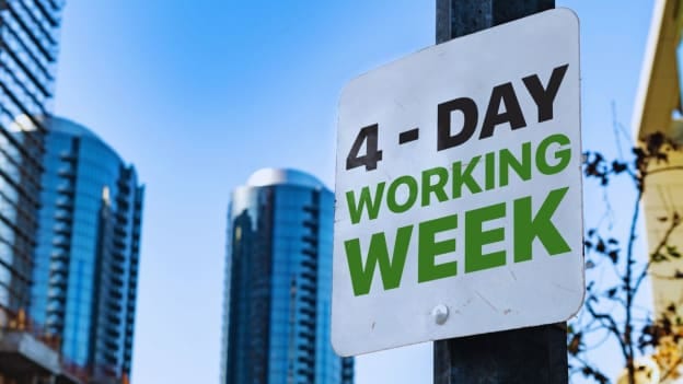 This Australian firm adopts 4-day workweek—What you should know before considering