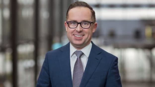 View from the Top | Alan Joyce of Qantas Airways