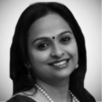 Meenakshi K S