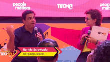 Curiosity is my top priority: Ronnie Screwvala