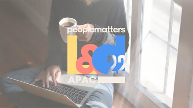 Top reasons to join L&D Conference APAC 2022