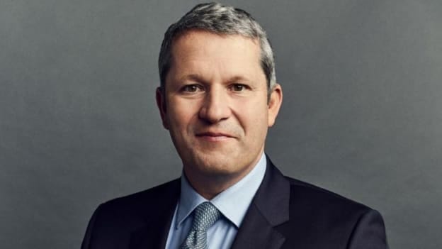 Intel appoints Christoph Schell as Executive Vice President and Chief Commercial Officer