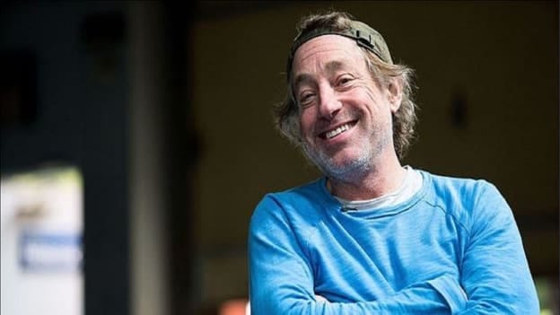 ‘A mistake’ costs Greg Glassman his position as CrossFit’s CEO