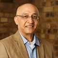Kaushik Gopal