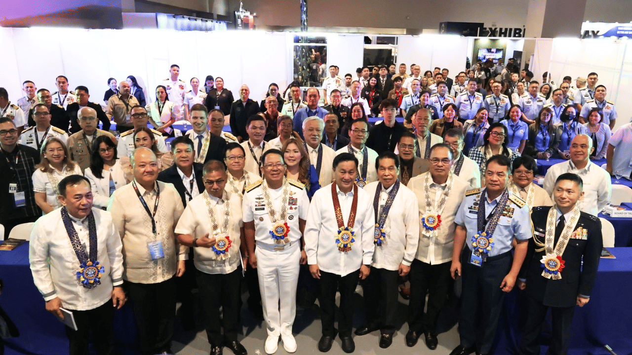 Philippines pushes for future-ready maritime workforce as blue economy expands
