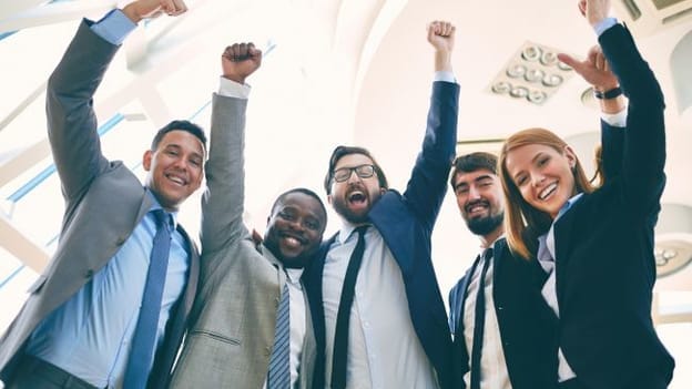 How purpose & impact supercharge employer branding