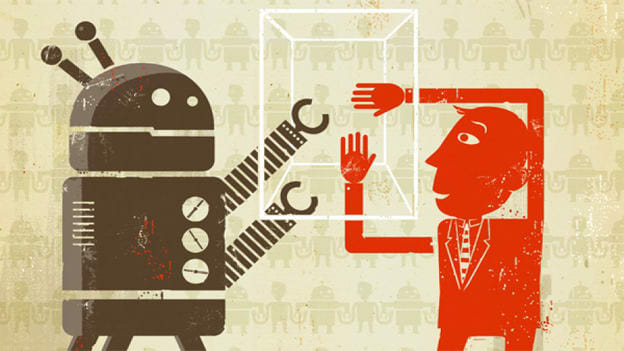 How automation changed the nature of jobs at McDonald's India
