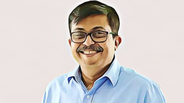Nucleus Software appoints Parag Bhise as CEO