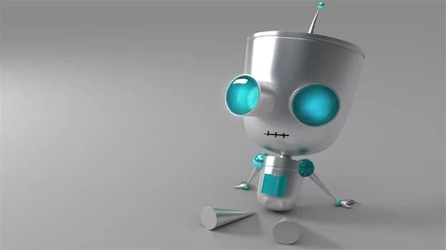 Why robots will never be the reason for unemployment