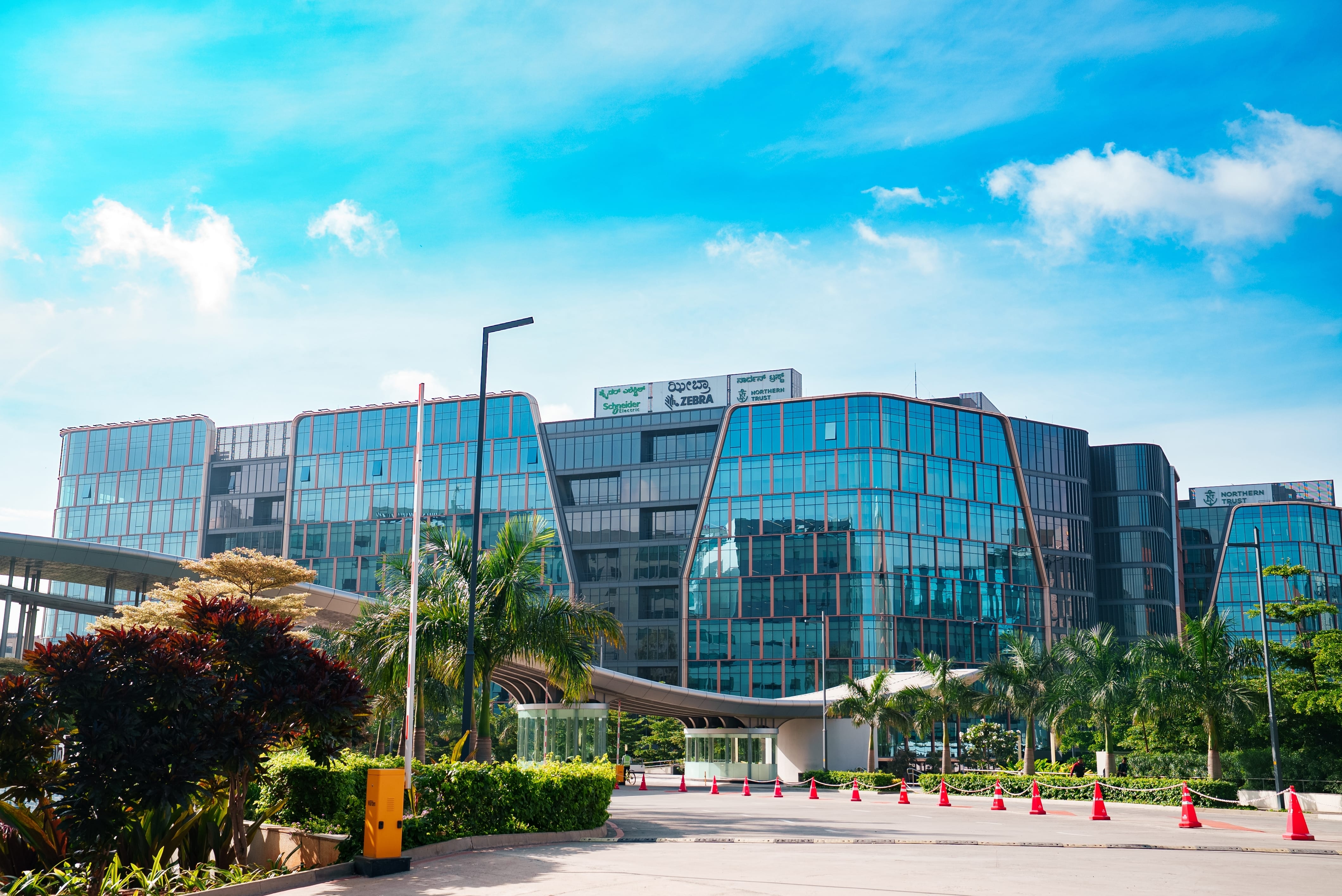 Karnataka plans 500 new GCCs to create jobs and boost economy by 2029