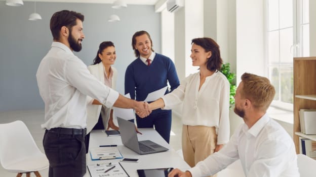 Culture as a Catalyst: Driving Employee Engagement and Retention through Equitable Flexibility, Practical Empathy and Nimble Resilience