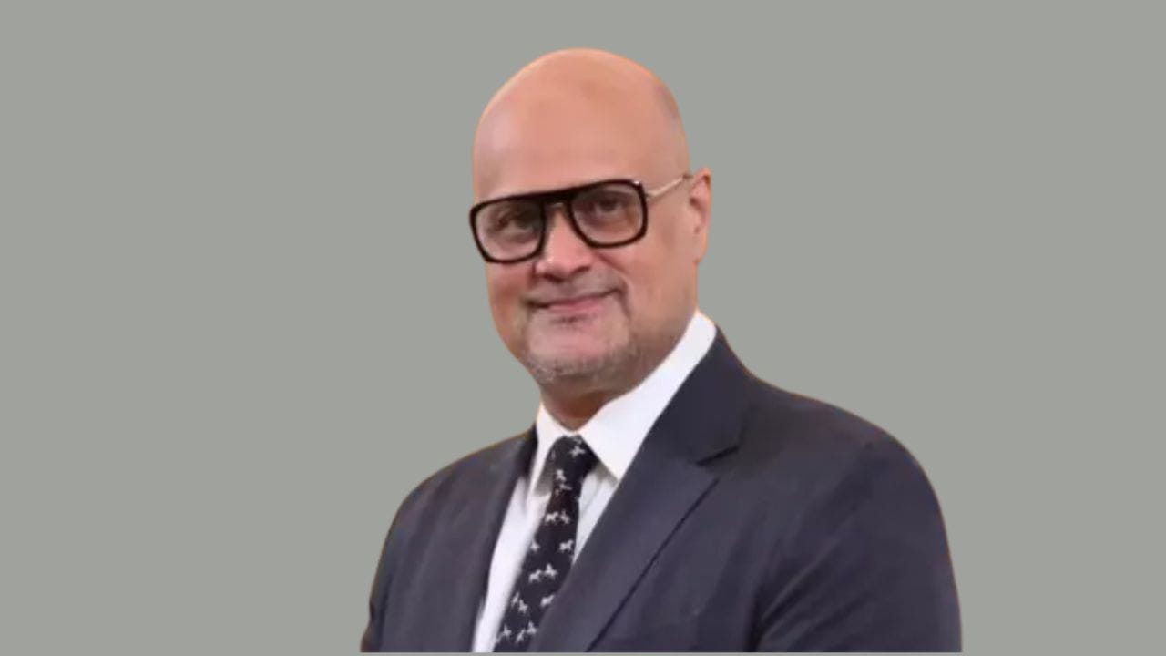 CHRO reshuffle at DCM Shriram: Hameed Jung to head Bioseed Genetics Business