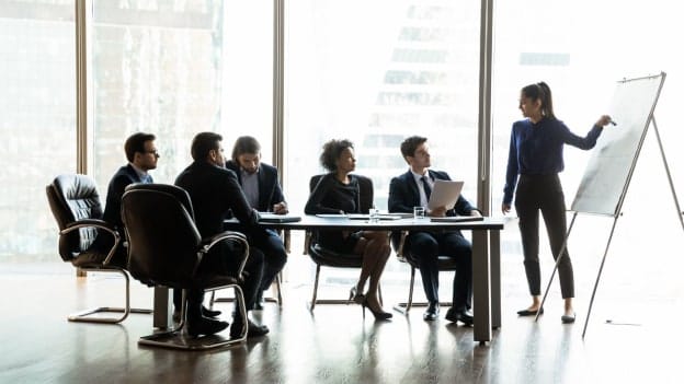 AI skills passport? Singapore’s push for workforce agility