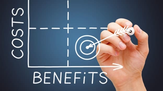 New data shows gaps in employee benefits access