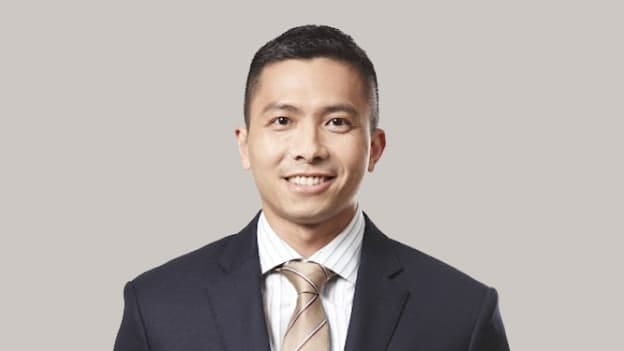 Kenneth Wong of Workforce Singapore (WSG) on how WSG has helped vulnerable sectors to adopt tech & digitalise