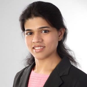 Debasreeta Pattnaik