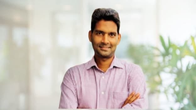 upGrad’s Sanjeev Jha joins Research & Ranking as HR Head
