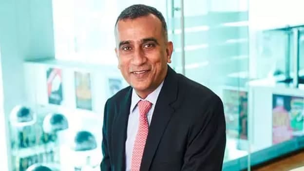 CEO & MD of Viacom18 calls it quits, joins Essel Propack