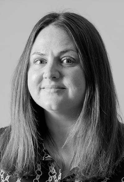 Louise Anderson