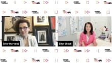 How organizations can leave people ‘Net Better Off’: Ellyn Shook, CHRO, Accenture