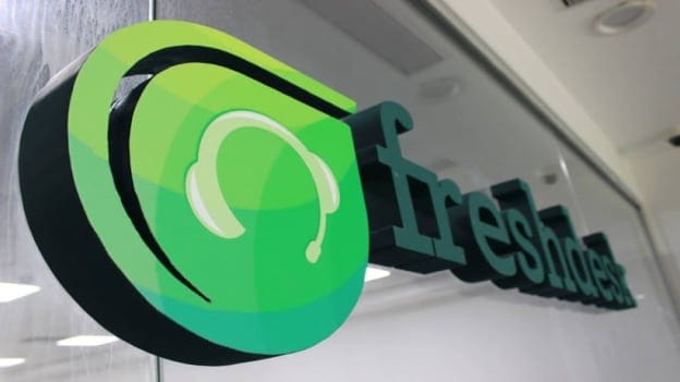 Freshdesk hires STS Prasad as Senior VP of Engineering