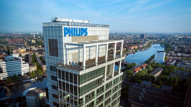 Philips names Bharath Sesha as Managing Director for Indian Subcontinent