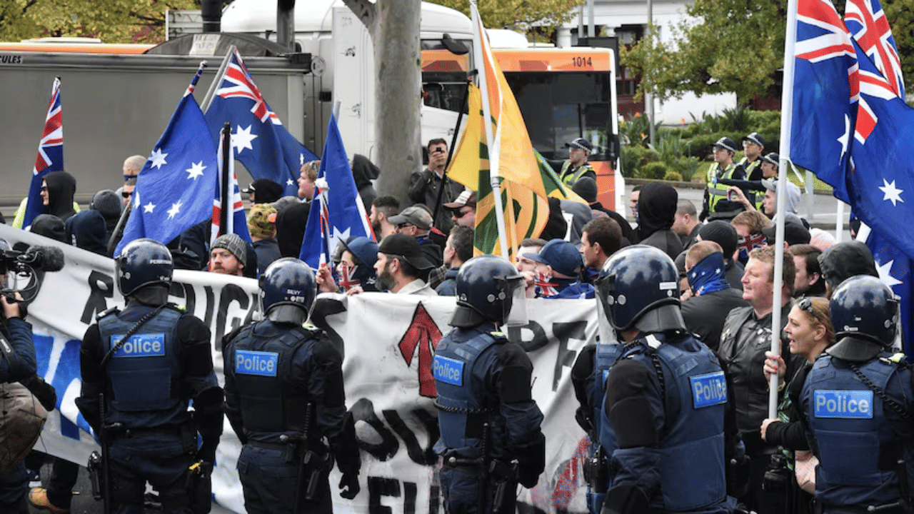 Albanese flags tougher hate speech laws after Bondi terror attack