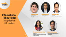 HR Transformation: How role of HR evolved amidst challenges times