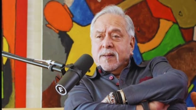 Vijay Mallya speaks on Kingfisher scam, leaders challenge his ongoing vilification