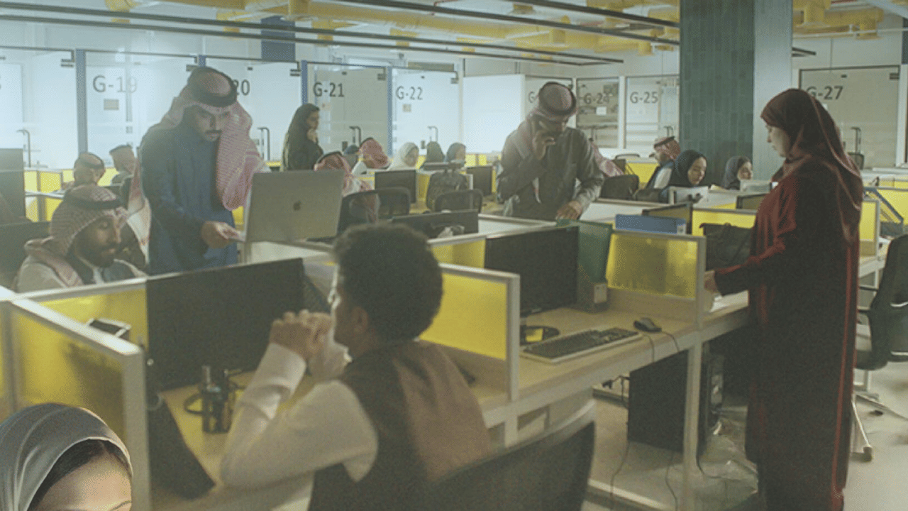 Is a new workplace dress code coming to Saudi Arabia? Here's what the HR Ministry says 