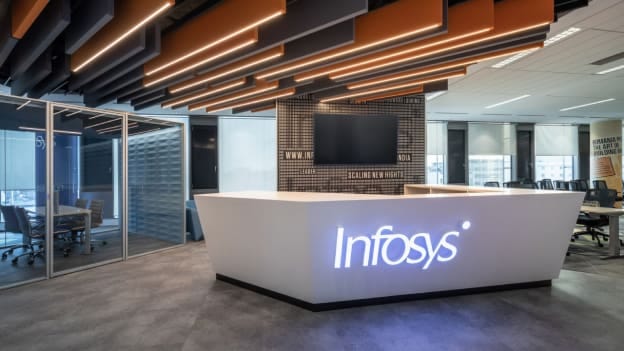 Infosys sees headcount drop, salary hikes under ‘consideration’