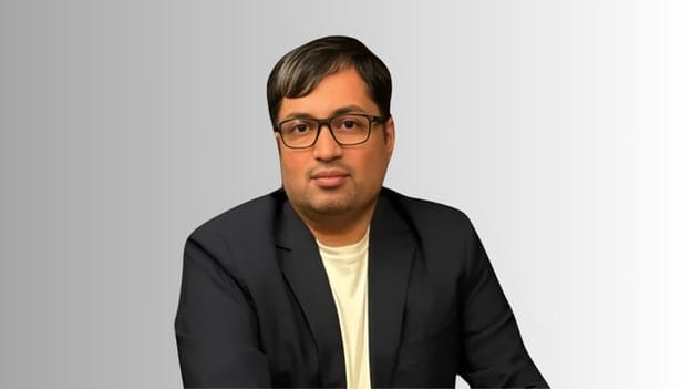 CirrusLabs appoints Nagaraj Padmanabhan as CEO for MEA