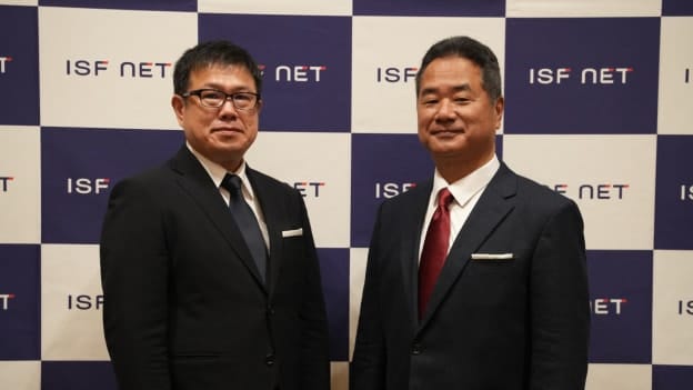 ISFNET expands into SEA, aims to hire bilingual engineers through new Singapore office