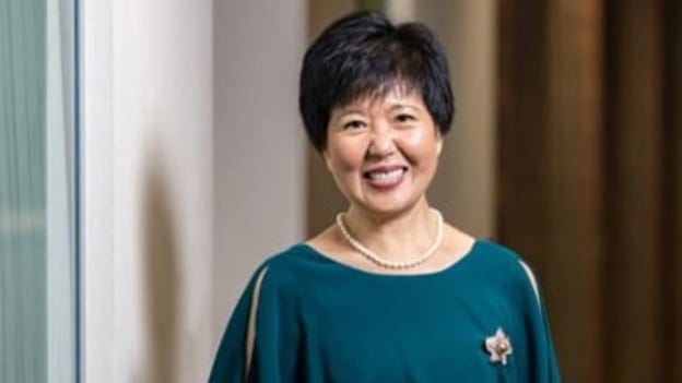 Singapore’s Peck Kem Low named president of global network WFPMA