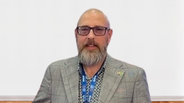 Domo Tactical Comm appoints Stephen Beeching as Senior VP for EMEA