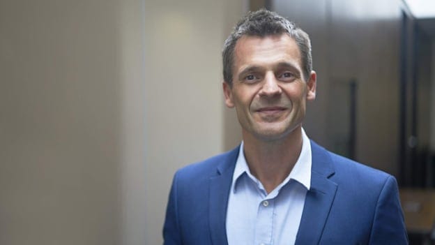 Employees today want more flexibility in work: CEO, Robert Walters APAC