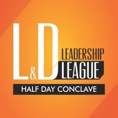 L&D Leadership League Half Day Conclave, Chennai Chapter