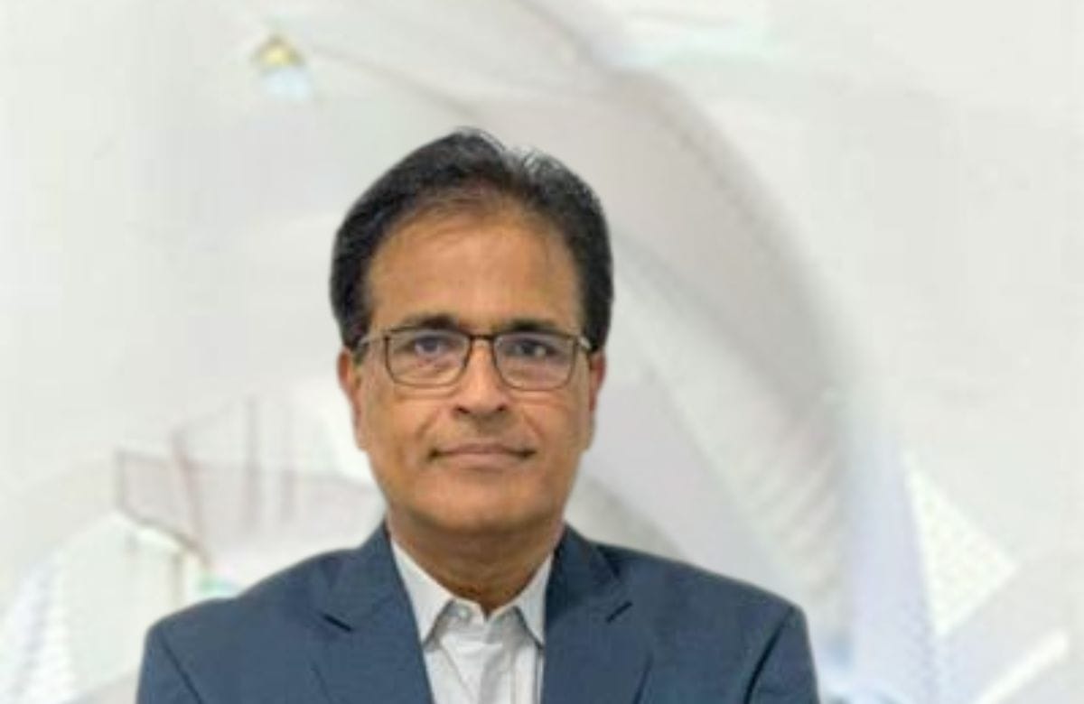 Samunnati appoints veteran finance leader Vinod Kumar Panicker as Group CFO